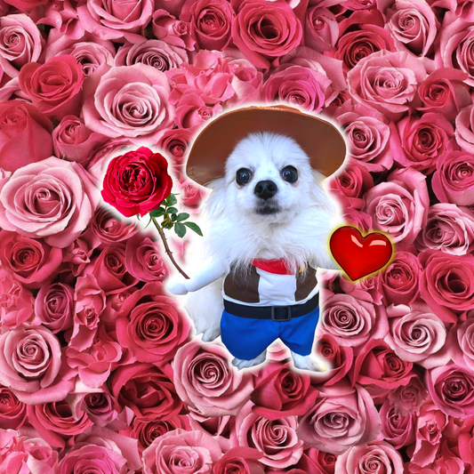 6 ways to spend Valentine's Day with your dog