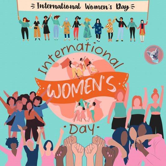 International Women's Day