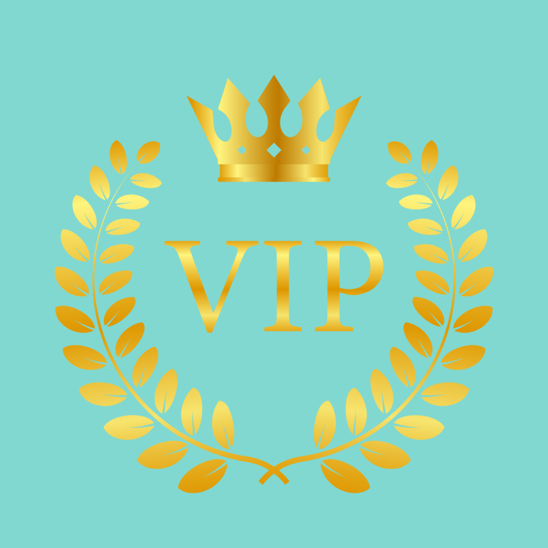 Let's see our V.I.P -Very Important Pup