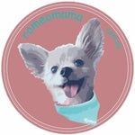 Romeo Mama Custom-Made Bandana