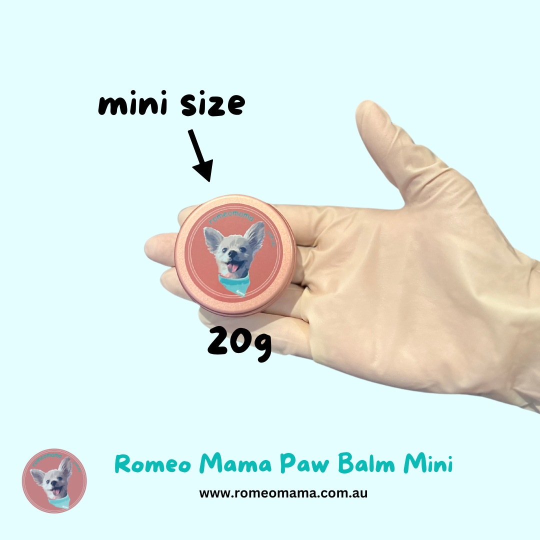 Paw Balm Mini -20g