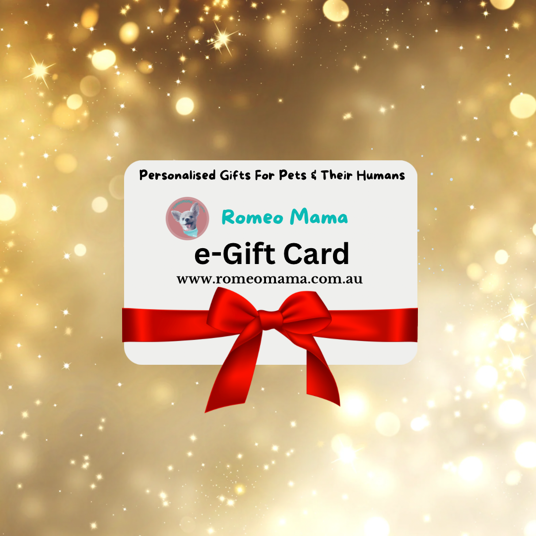 Gift Card Available