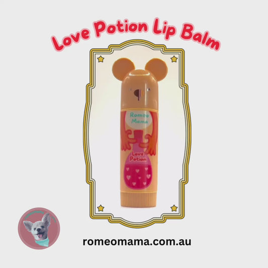 Love Potion Lip Balm