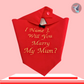 Will You Marry my Mum?